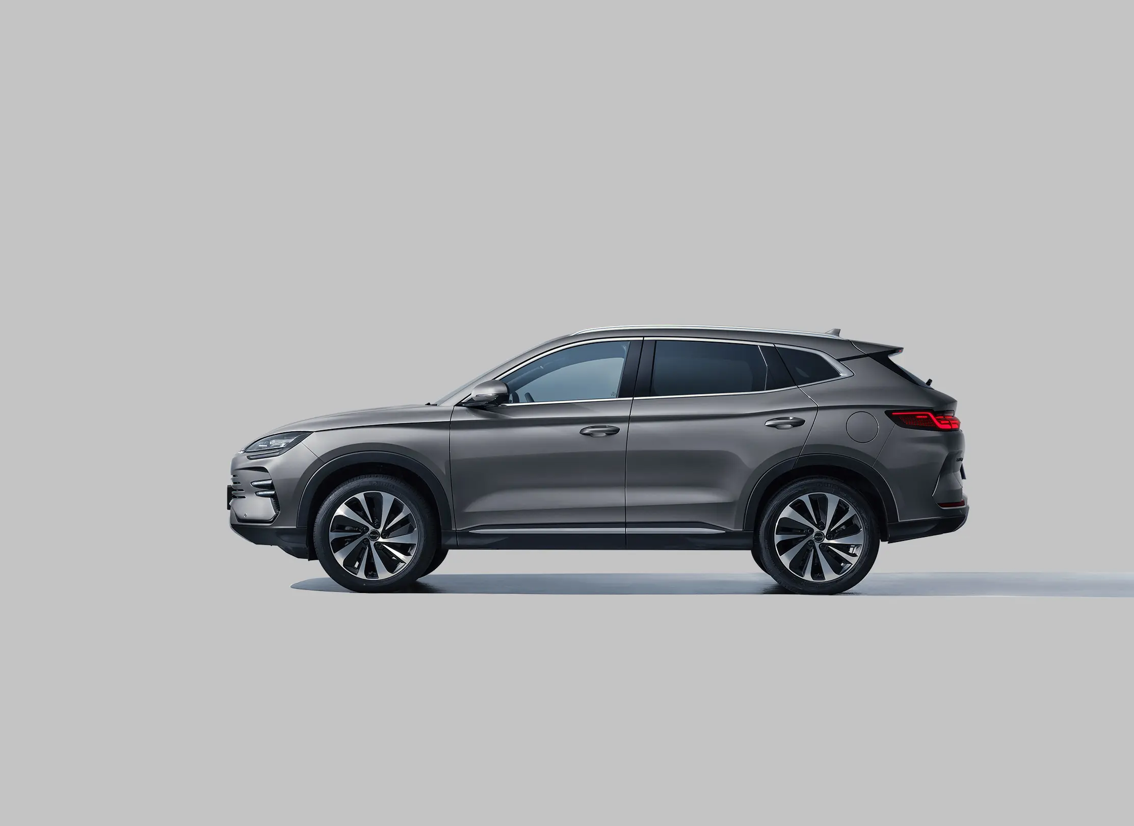 BYD Song Plus 2027 2027