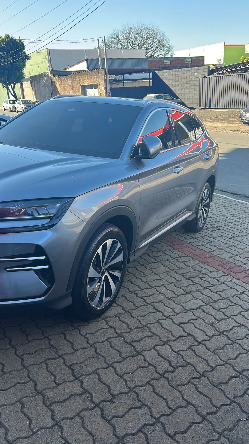 Byd Song Plus
