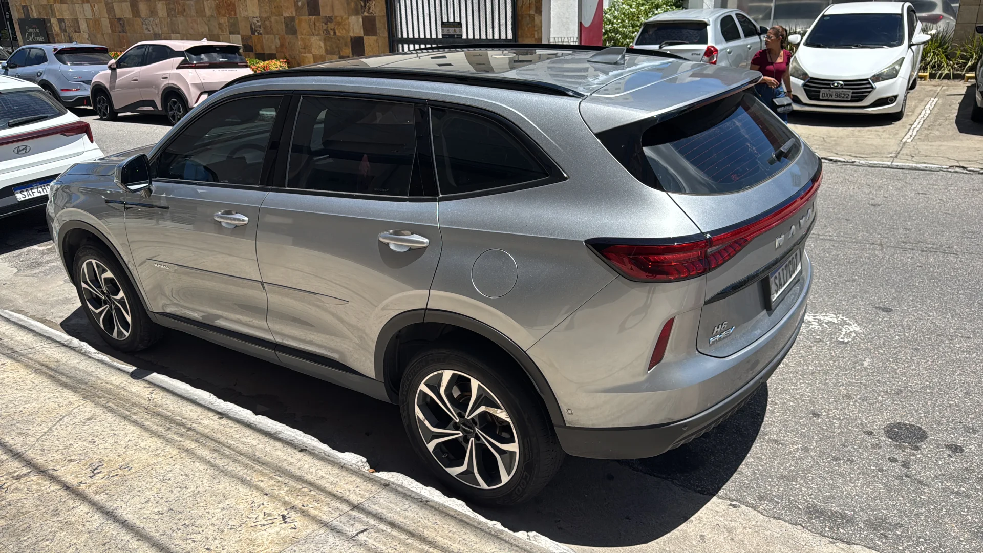 GWM HAVAL 2023