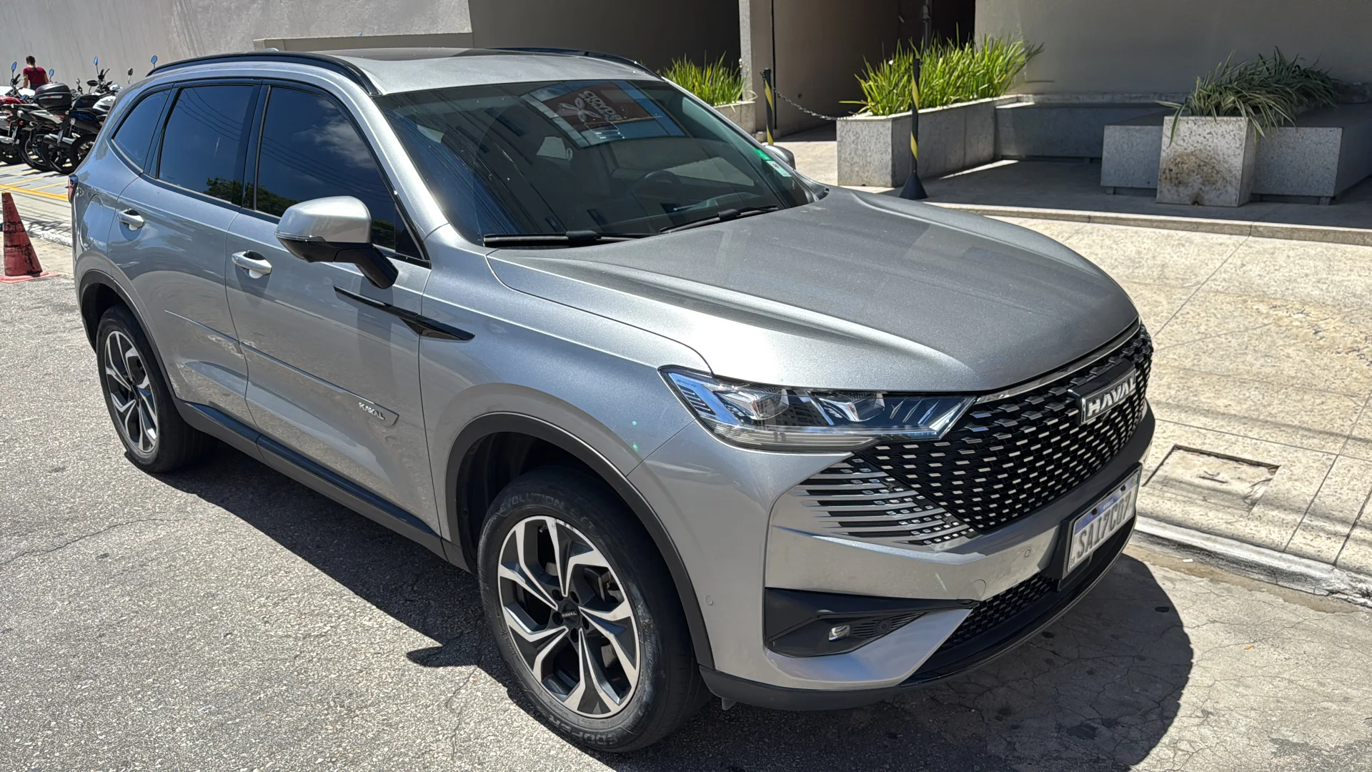 GWM HAVAL